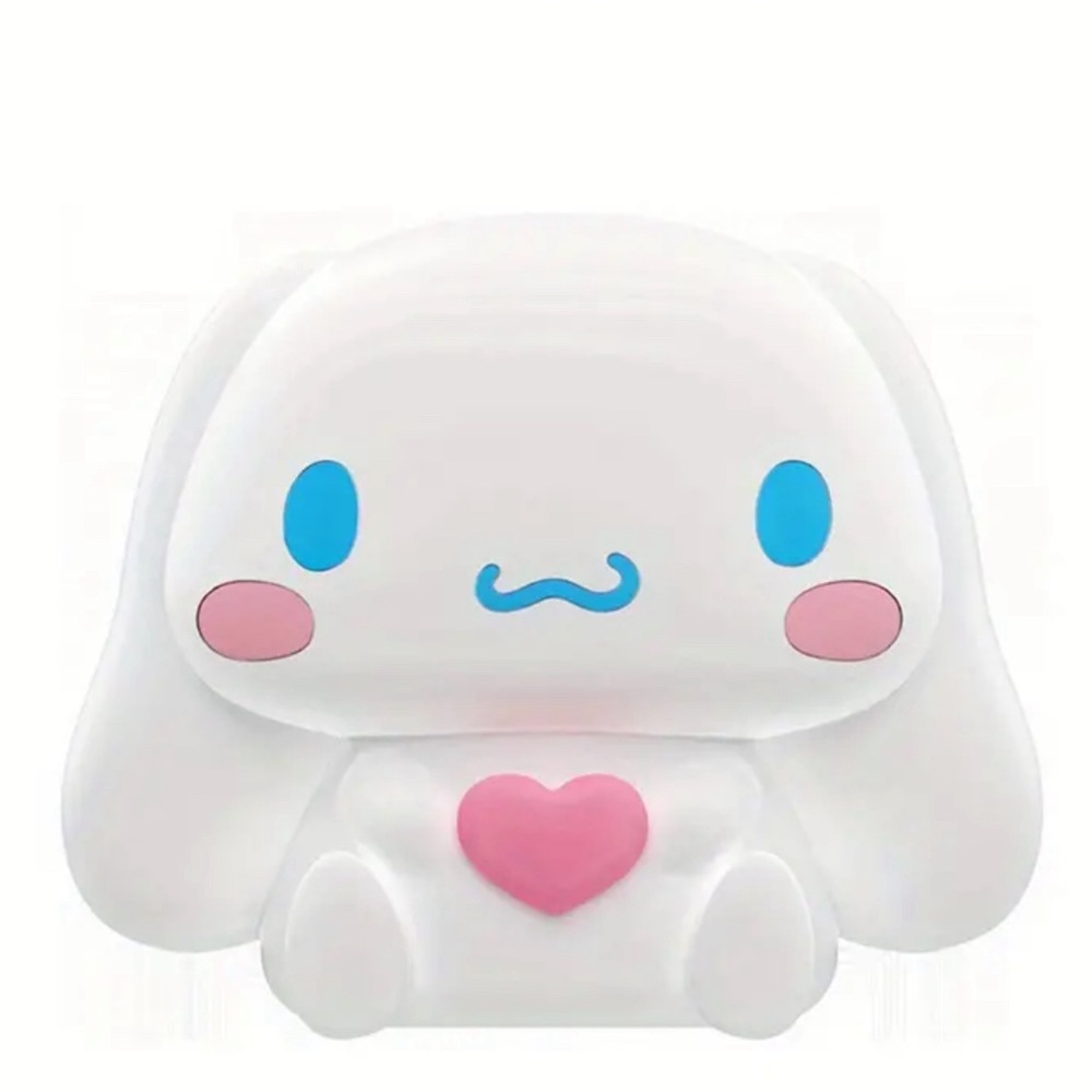 Cinnamonroll night light - super soft!